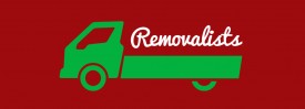 Removalists Straten - My Local Removalists